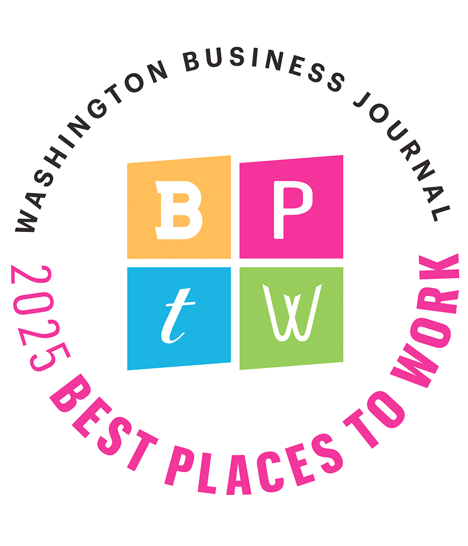 Steward Partners Recognized on Washington Business Journal’s 2025 Best Places to Work List