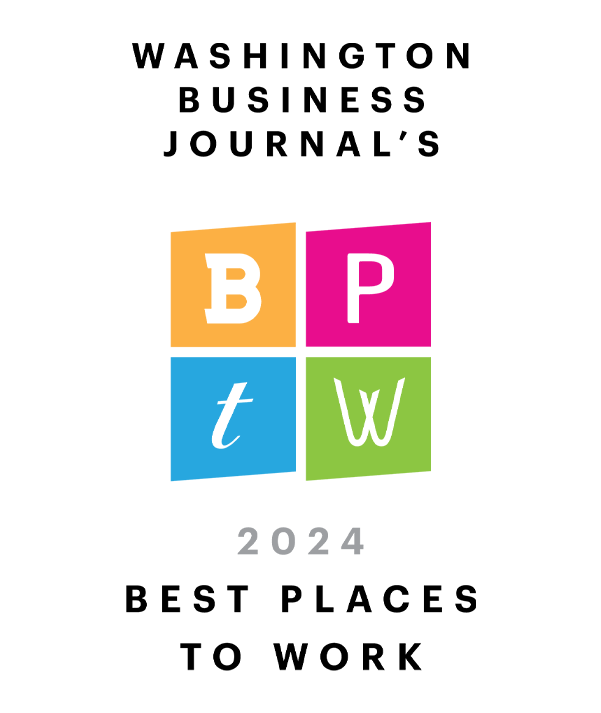 BPTW 2024 Best place to work