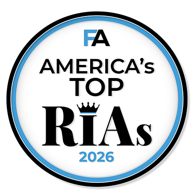 FA America's Top RIAs 2026