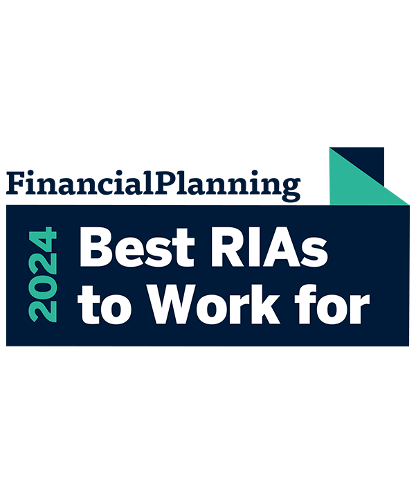 Best RIAs to work for 2024