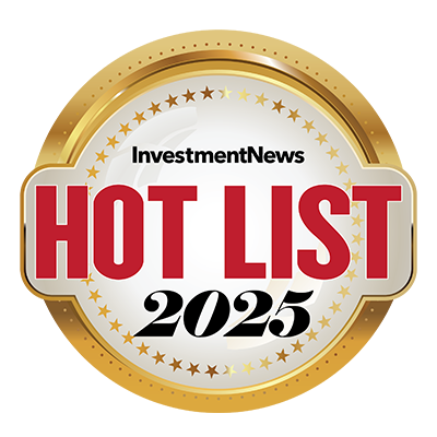 Steward Partners Celebrates Advisors Recognized in InvestmentNews’ Rising Stars List