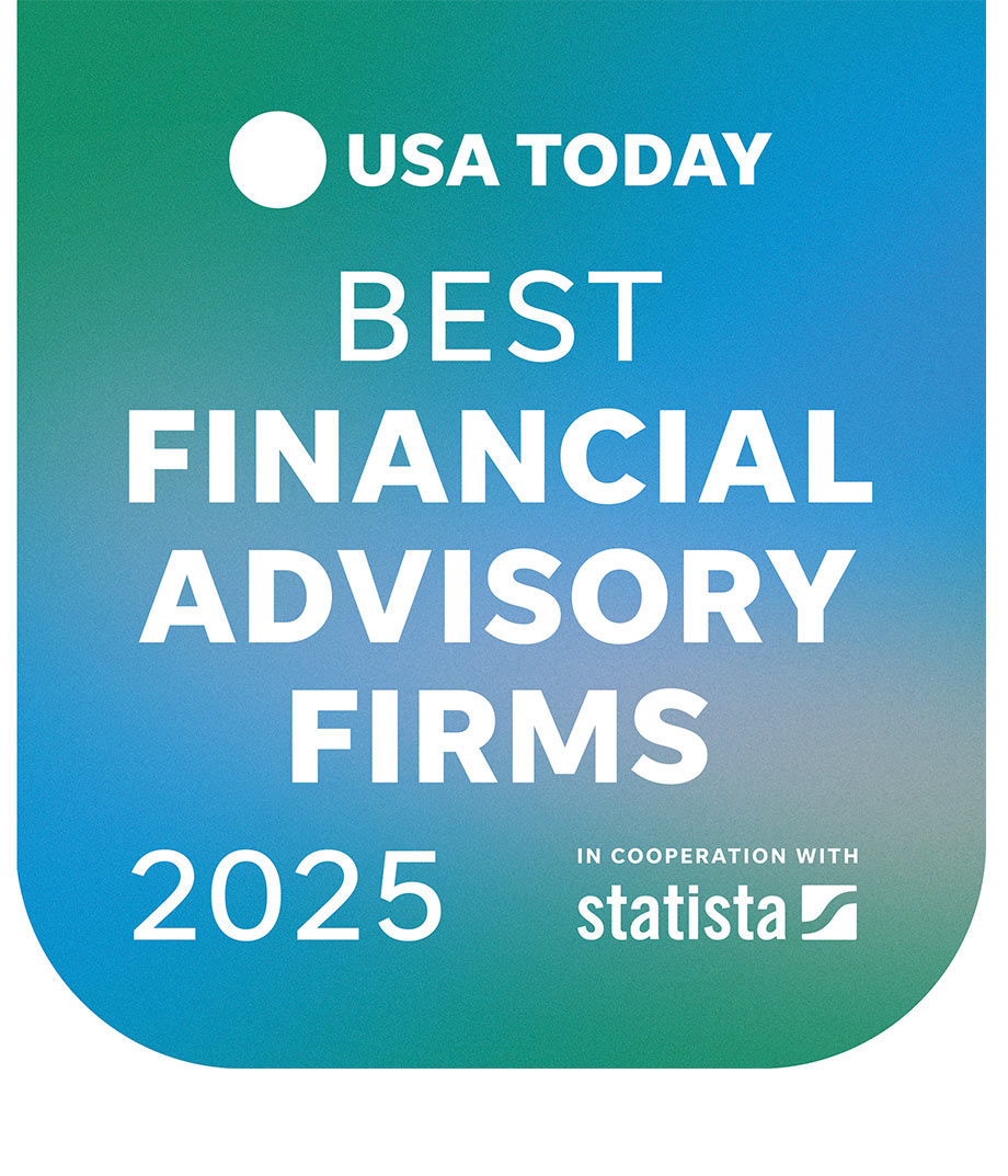 Steward Partners Ranked 10th of Firms with Over $5B in AUM on USA Today’s Best Financial Advisory Firms 2025 List